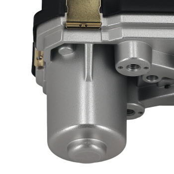 Actuador Eléctrico BV43 compatible para Ssangyong Actyon Sports 2.2 XDi 4WD