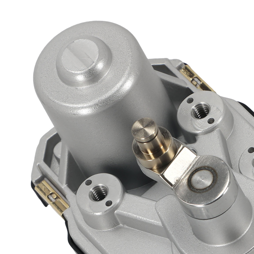 Actionneur Électrique compatible pour Ssangyong Actyon Sports II Musso 53039880491