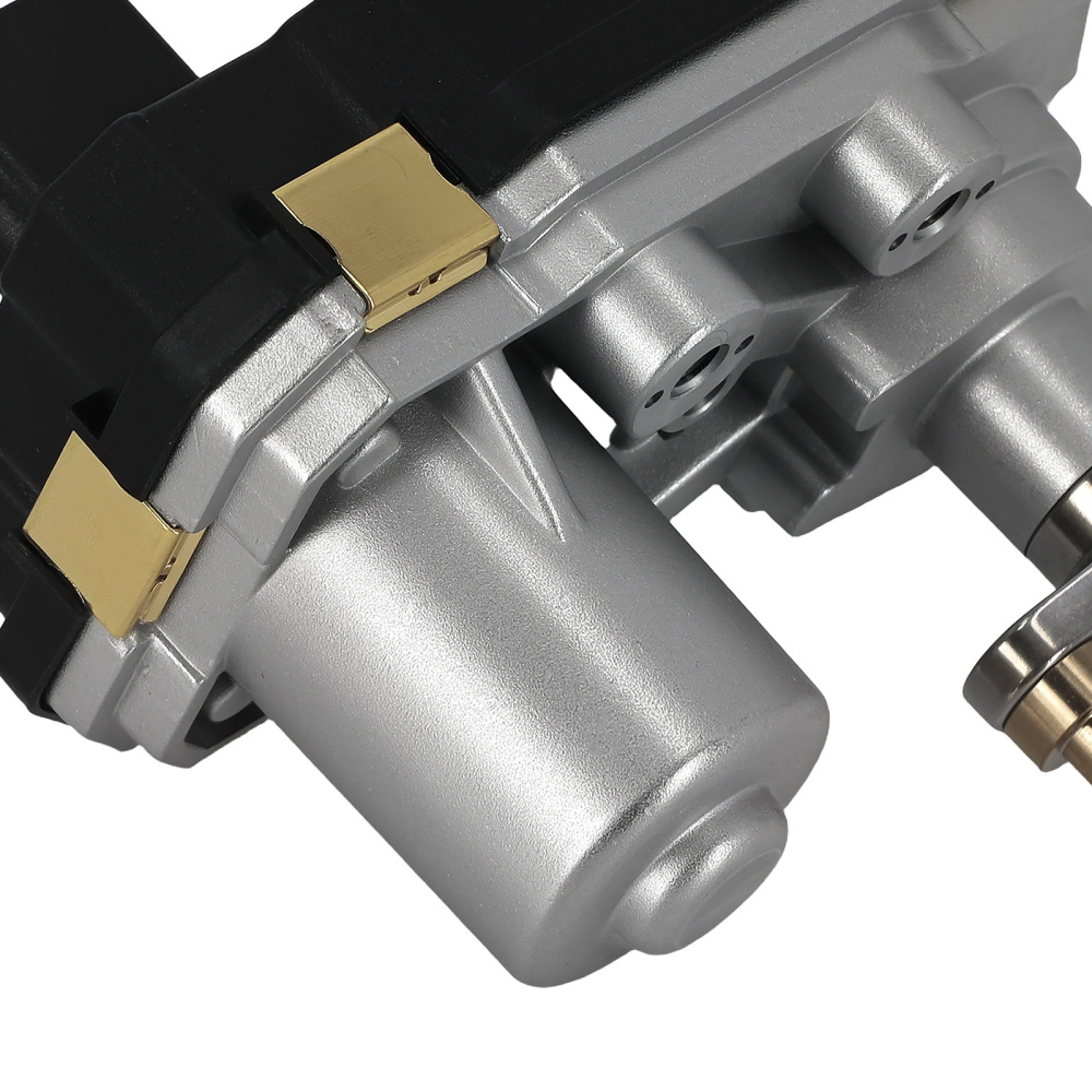 Actionneur Électrique compatible pour Ssangyong Actyon Sports II Musso 53039880491