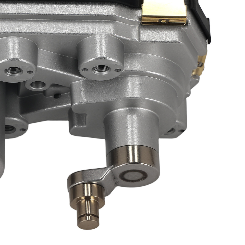 Actionneur Électrique compatible pour Ssangyong Actyon Sports II Musso 53039880491