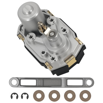 Attuatore Elettrico compatibile per Ssangyong Musso QK 2.2 e-XDi 133KW 2018-2025