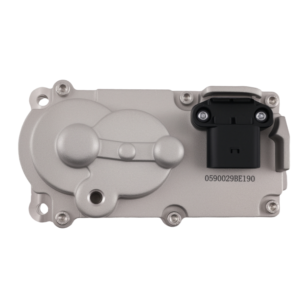 Turbocharger Electric Actuator for Paccar MX10 MX13 compatible for DAF Heavy Duty XF95 5455047