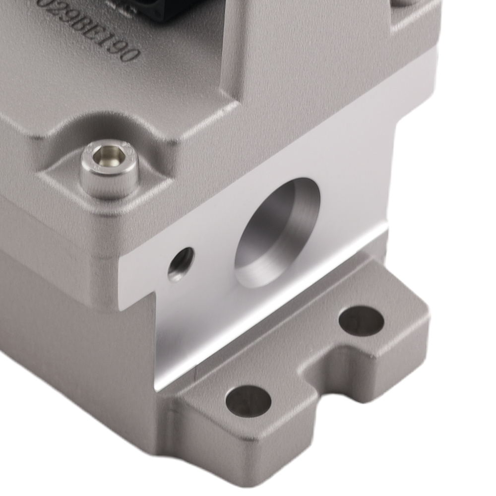 Turbocharger Electric Actuator for Paccar MX10 MX13 compatible for DAF Heavy Duty XF95 5455047