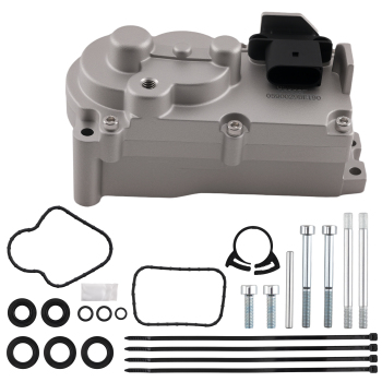 Turbocharger Electric Actuator for Paccar MX10 MX13 compatible for DAF Heavy Duty XF95 5455047