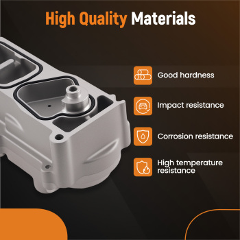 Turbocharger Electric Actuator for Paccar MX10 MX13 compatible for DAF Heavy Duty XF95 5455047