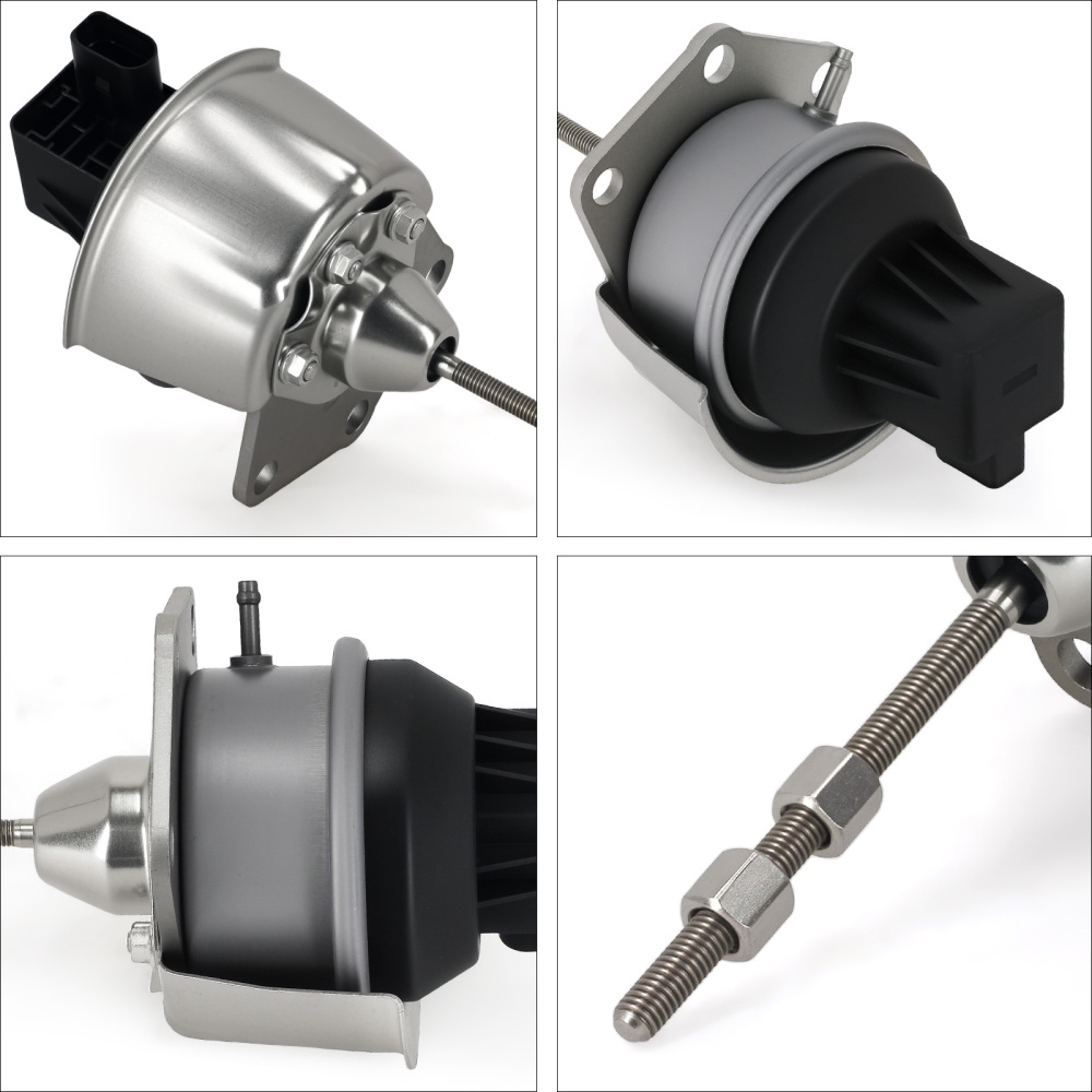 Turbocharger Wastegate Actuator compatible for Audi A1 1.6 TDI 03L198716F 2011-2015