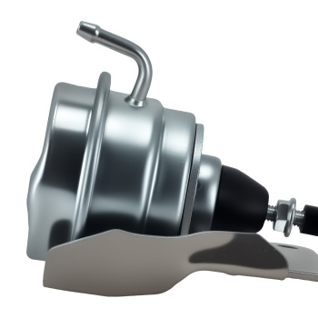 Attuatore Turbo compatibile per Hyundai H-1 Cargo TQ 2.5 CRDi 125Kw 282004A470 2008+