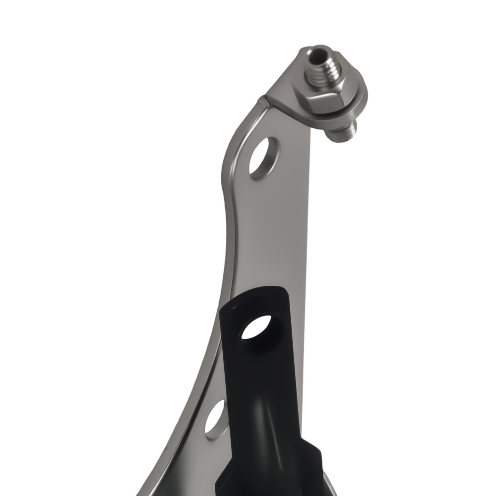 Attuatore Turbo compatibile per Hyundai H-1 Cargo TQ 2.5 CRDi 125Kw 282004A470 2008+