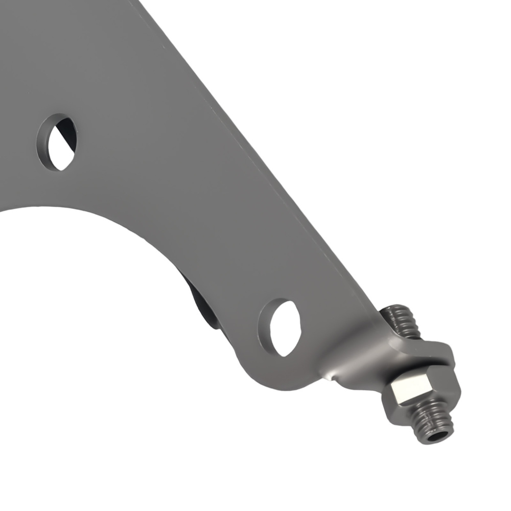 Attuatore Turbo compatibile per Hyundai H-1 Cargo TQ 2.5 CRDi 125Kw 282004A470 2008+