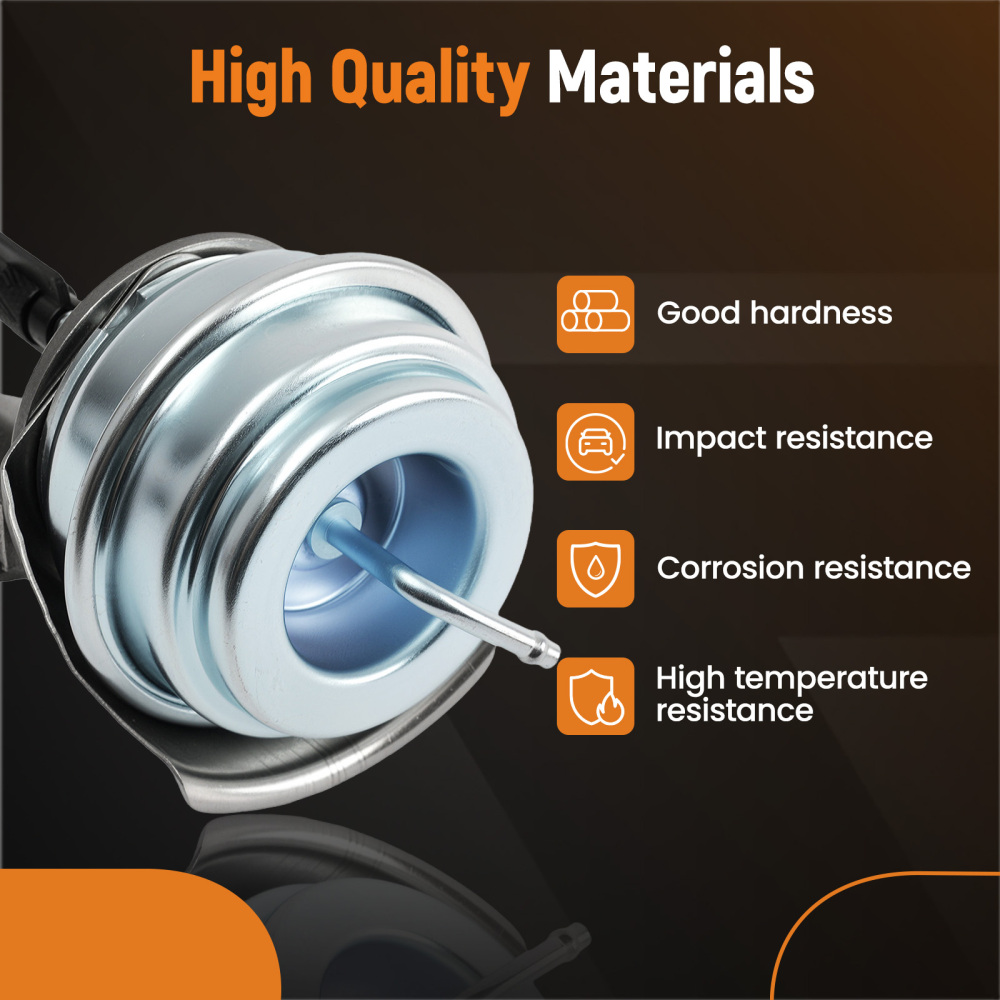 Turbocharger Control compatible for Kia Sportage compatible for Hyundai 1.7 CRDi 2010-2021 794097-5003S