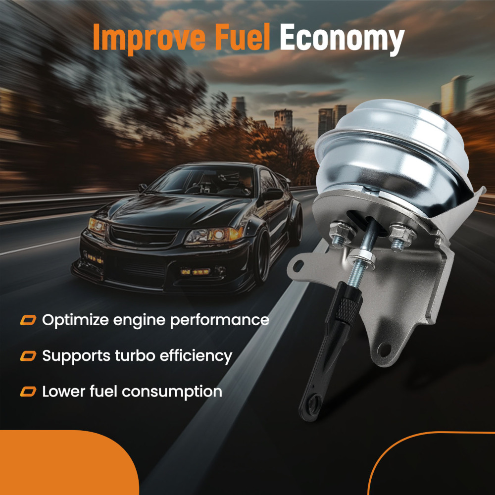 Turbocharger Control compatible for Kia Sportage compatible for Hyundai 1.7 CRDi 2010-2021 794097-5003S
