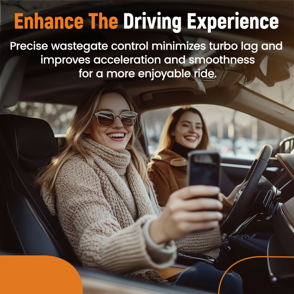 Turbocharger Control compatible for Kia Sportage compatible for Hyundai 1.7 CRDi 2010-2021 794097-5003S