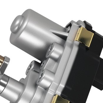 Turbo Electric Actuator compatible for Hyundai Santa Fe Tucson 2012-2014 796017 7960175008