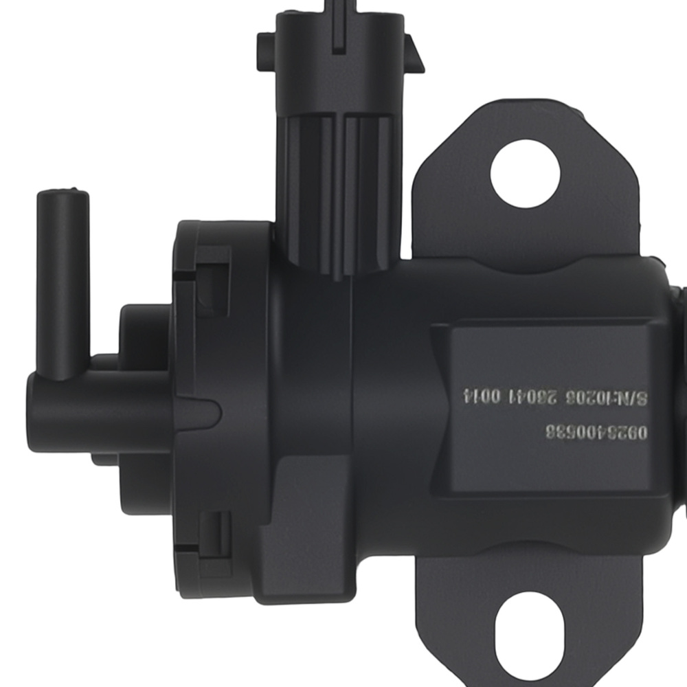 Turbo Pressure Solenoid Valve compatible for Holden Rodeo 3.0L Diesel 2003-2007 5851045