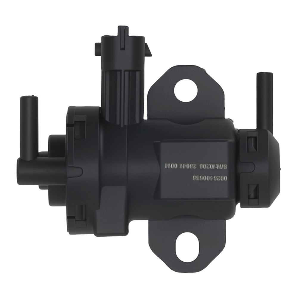 Turbo Pressure Solenoid Valve compatible for Holden Rodeo 3.0L Diesel 2003-2007 5851045
