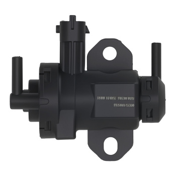 Turbo Pressure Solenoid Valve compatible for Holden Rodeo 3.0L Diesel 2003-2007 5851045