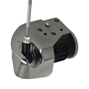 Actionneur de Turbo Électrique compatible pour Hyundai Sonata Eco 1.6L 2015 Neuf