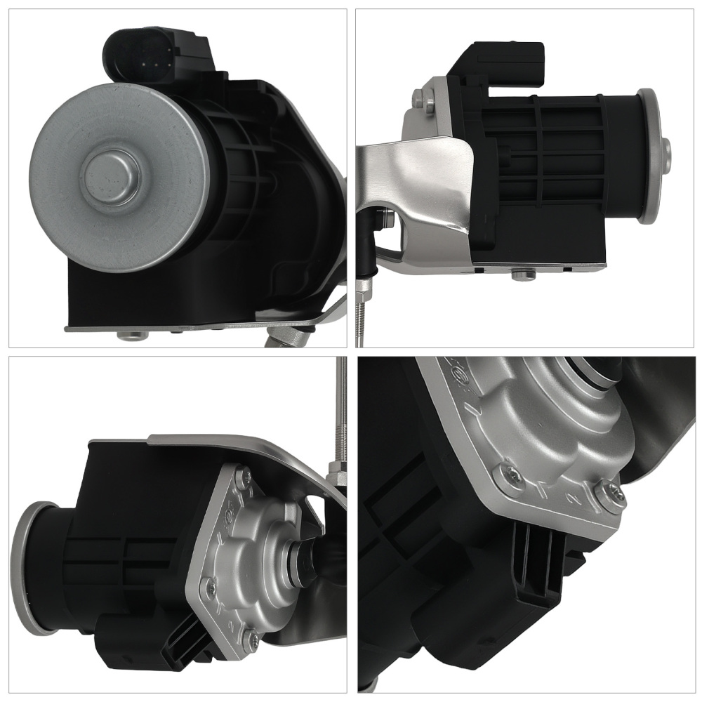 Turbo Attuatore Elettrico compatibile per Hyundai Sonata/Tucson 1.6L 2015-2018 39400 2B250