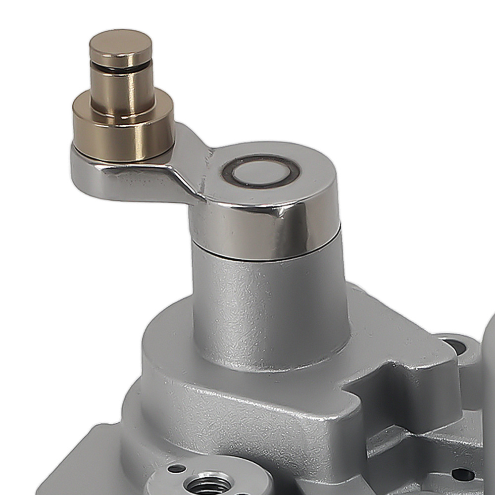 BV39 Turbo Electric Actuator compatible for Hyundai Tucson TL 2.0 CRDi 100-136kW 2015-2020