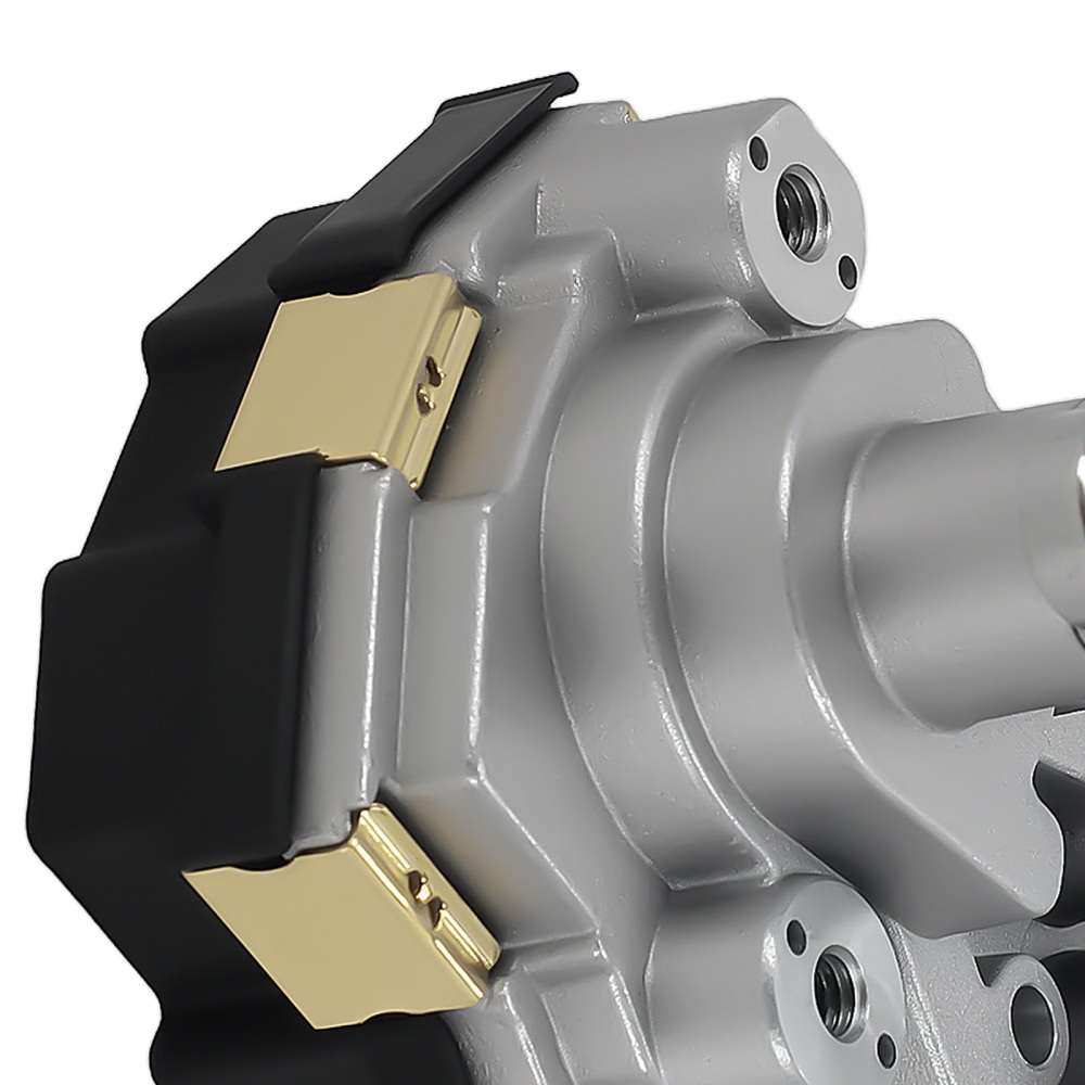 BV39 Turbo Electric Actuator compatible for Hyundai Tucson TL 2.0 CRDi 100-136kW 2015-2020