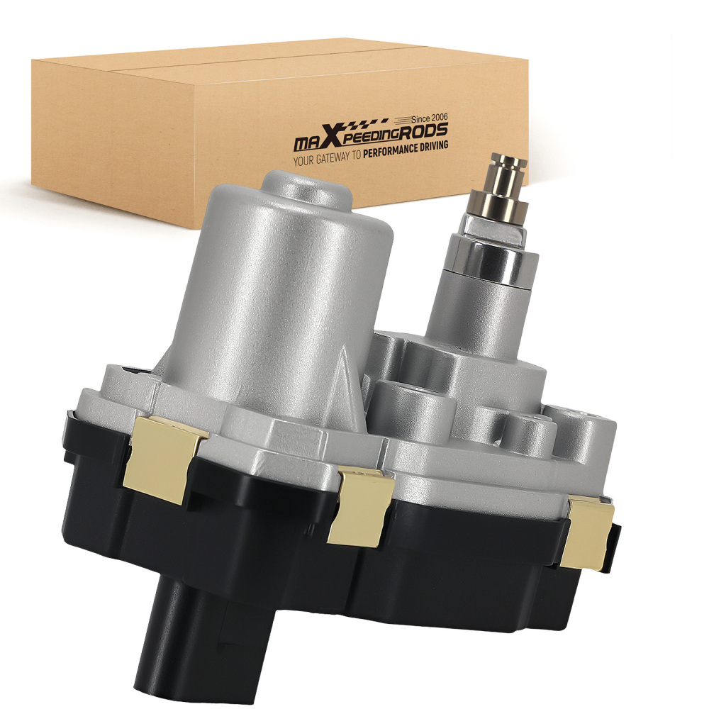 BV39 Turbo Electric Actuator compatible for Hyundai Tucson TL 2.0 CRDi 100-136kW 2015-2020