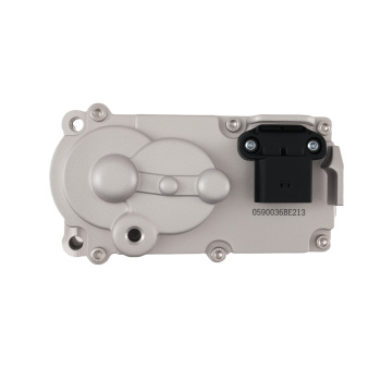 Turbo Wastegate Actuator compatible for Ram 2500 3500 4500 6.7L compatible for Cummins 2019-2024 5498271RX