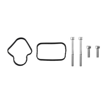 Turbo Wastegate Actuator compatible for Ram 2500 3500 4500 6.7L compatible for Cummins 2019-2024 5498271RX