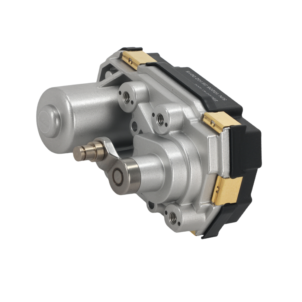 Attuatore Elettrico compatibile per HYUNDAI ix35 2.0 CRDi 2012-2015 GTB1752VK 784114