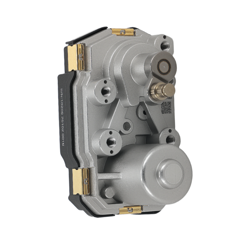 Attuatore Elettrico compatibile per HYUNDAI ix35 2.0 CRDi 2012-2015 GTB1752VK 784114