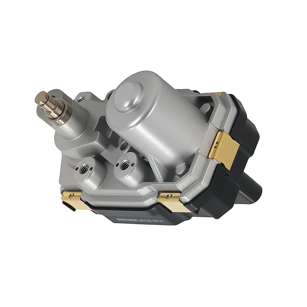 Attuatore Elettrico compatibile per HYUNDAI ix35 2.0 CRDi 2012-2015 GTB1752VK 784114