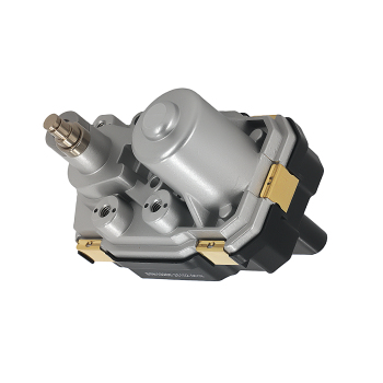 Trubocharger Actuator compatible for HYUNDAI Santa Tucson Compatible for KIA Sorento 2012-2014