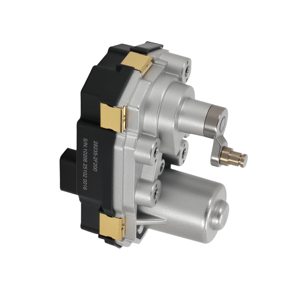 Attuatore Elettrico compatibile per HYUNDAI ix35 2.0 CRDi 2012-2015 GTB1752VK 784114