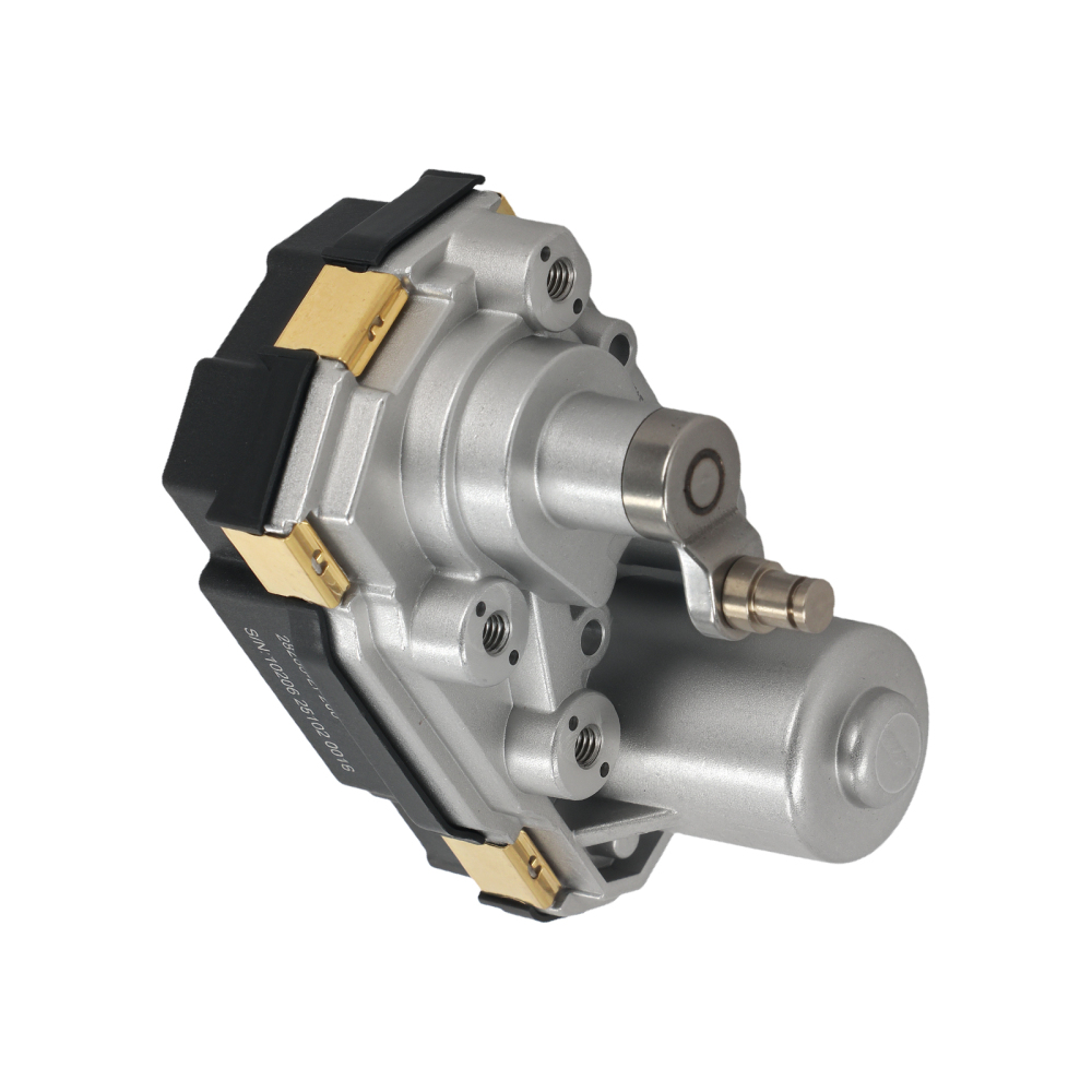 Attuatore Elettrico compatibile per HYUNDAI ix35 2.0 CRDi 2012-2015 GTB1752VK 784114