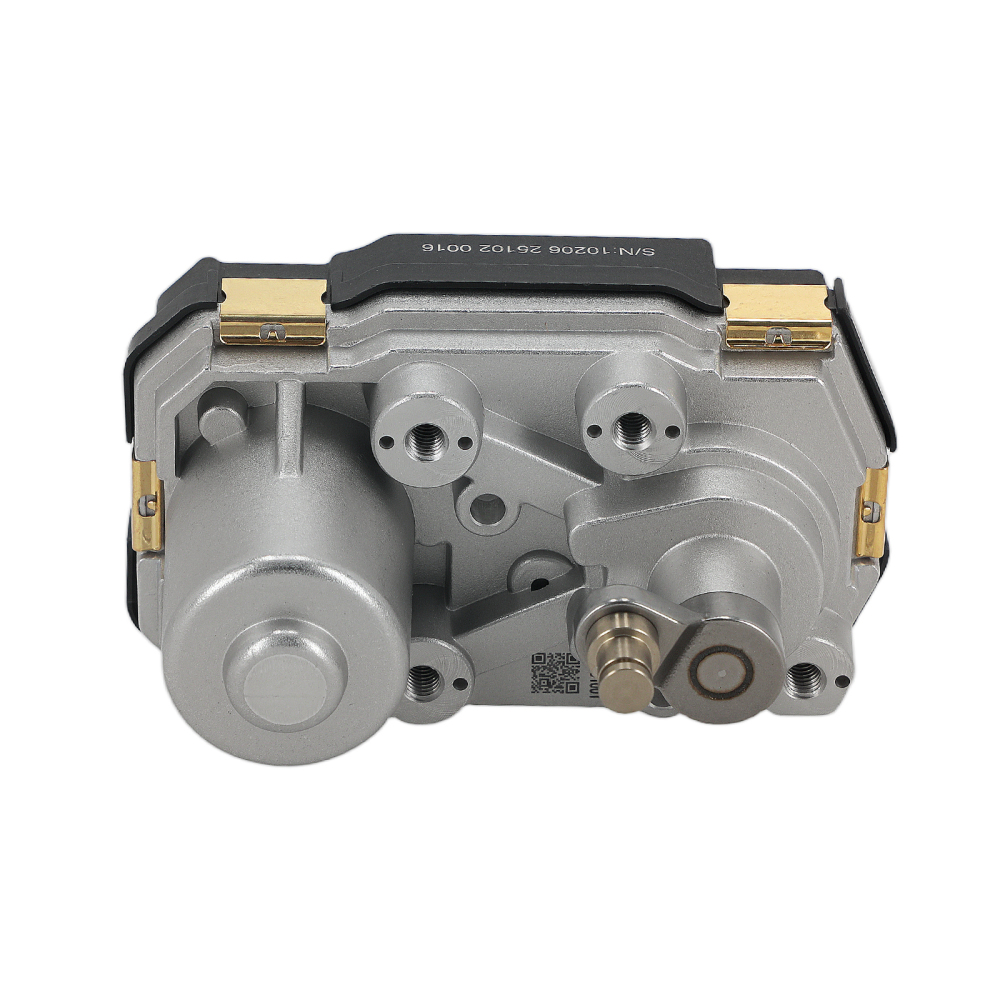 Attuatore Elettrico compatibile per HYUNDAI ix35 2.0 CRDi 2012-2015 GTB1752VK 784114