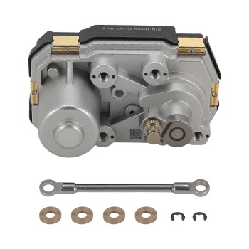 Attuatore Elettrico compatibile per HYUNDAI ix35 2.0 CRDi 2012-2015 GTB1752VK 784114