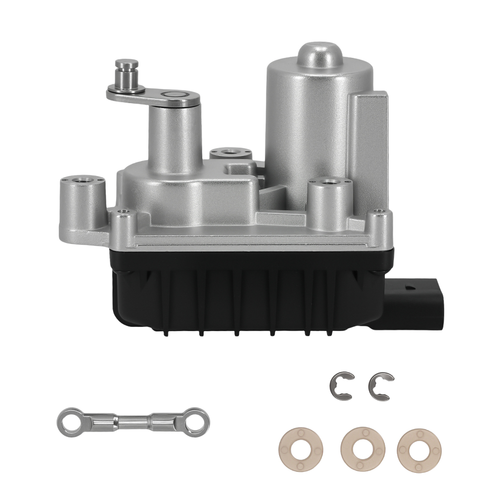 Turbo Electric Actuator compatible for Hyundai Grand Starex 2.5 CRDi 28231-4A740 168Kw