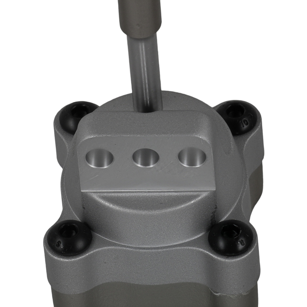 HE551 Turbocharger Actuator compatible for Cummins ISX 4043226 4045752 2881994