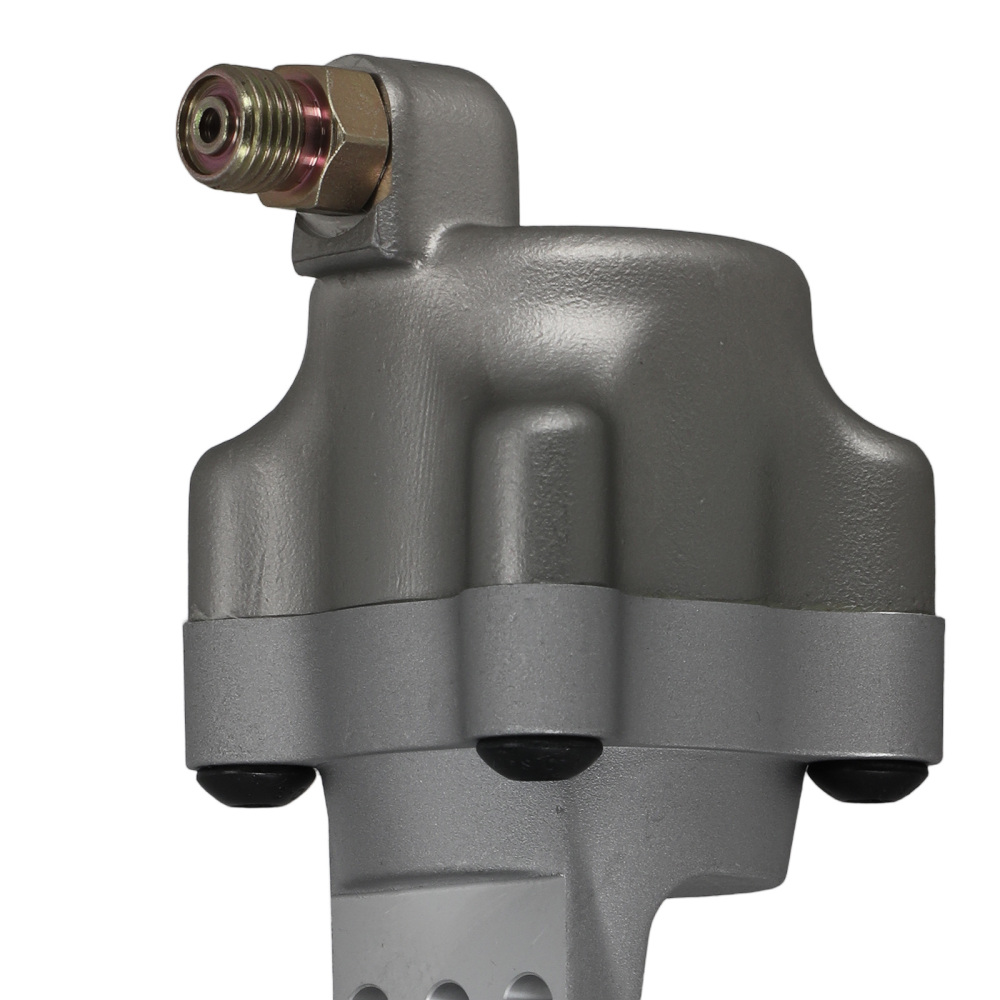 HE551 Turbocharger Actuator compatible for Cummins ISX 4043226 4045752 2881994