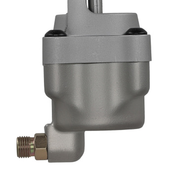 HE551 Turbocharger Actuator compatible for Cummins ISX 4043226 4045752 2881994
