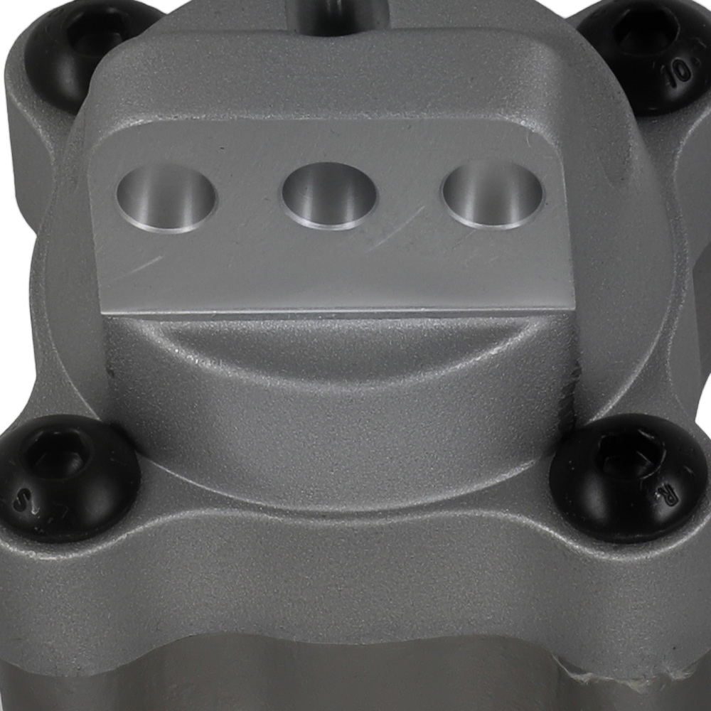 HE551 Turbocharger Actuator compatible for Cummins ISX 4043226 4045752 2881994