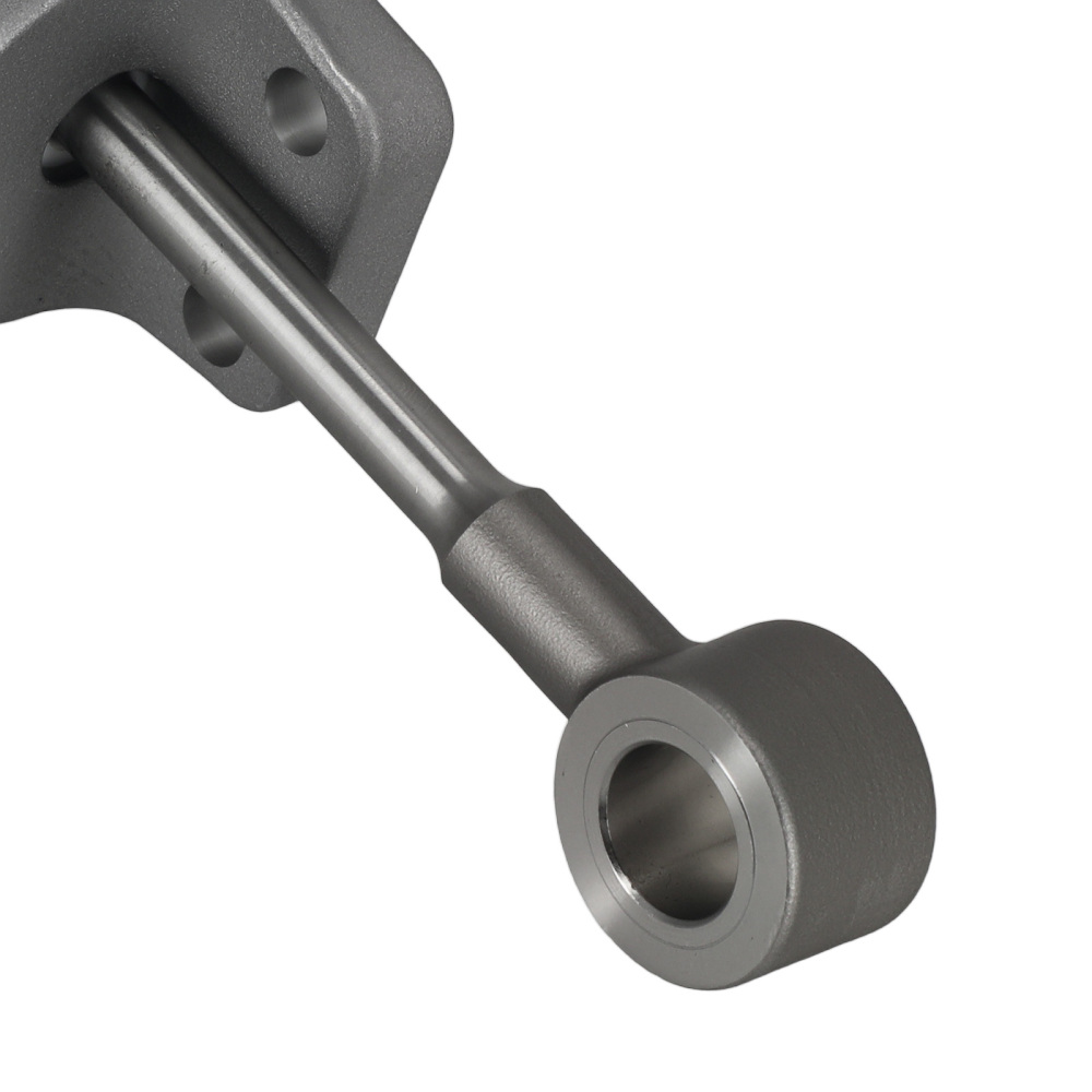 HE551 Turbocharger Actuator compatible for Cummins ISX 4043226 4045752 2881994