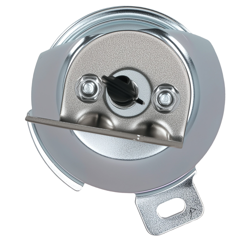 Attuatore Elettrico compatibile per Ford Focus Mondeo 2.0 TDCi 3M5Q6K682BA 3M5Q6K682BB