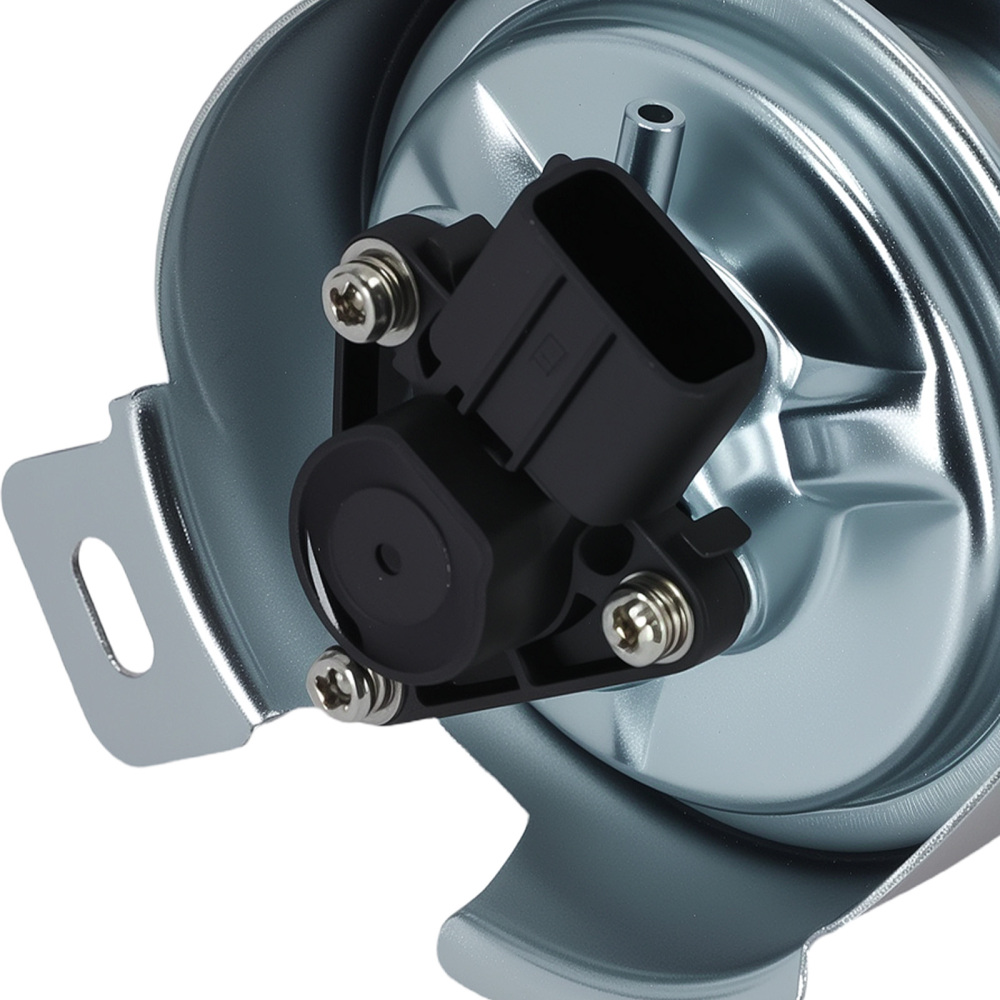 Attuatore Elettrico compatibile per Ford Focus Mondeo 2.0 TDCi 3M5Q6K682BA 3M5Q6K682BB