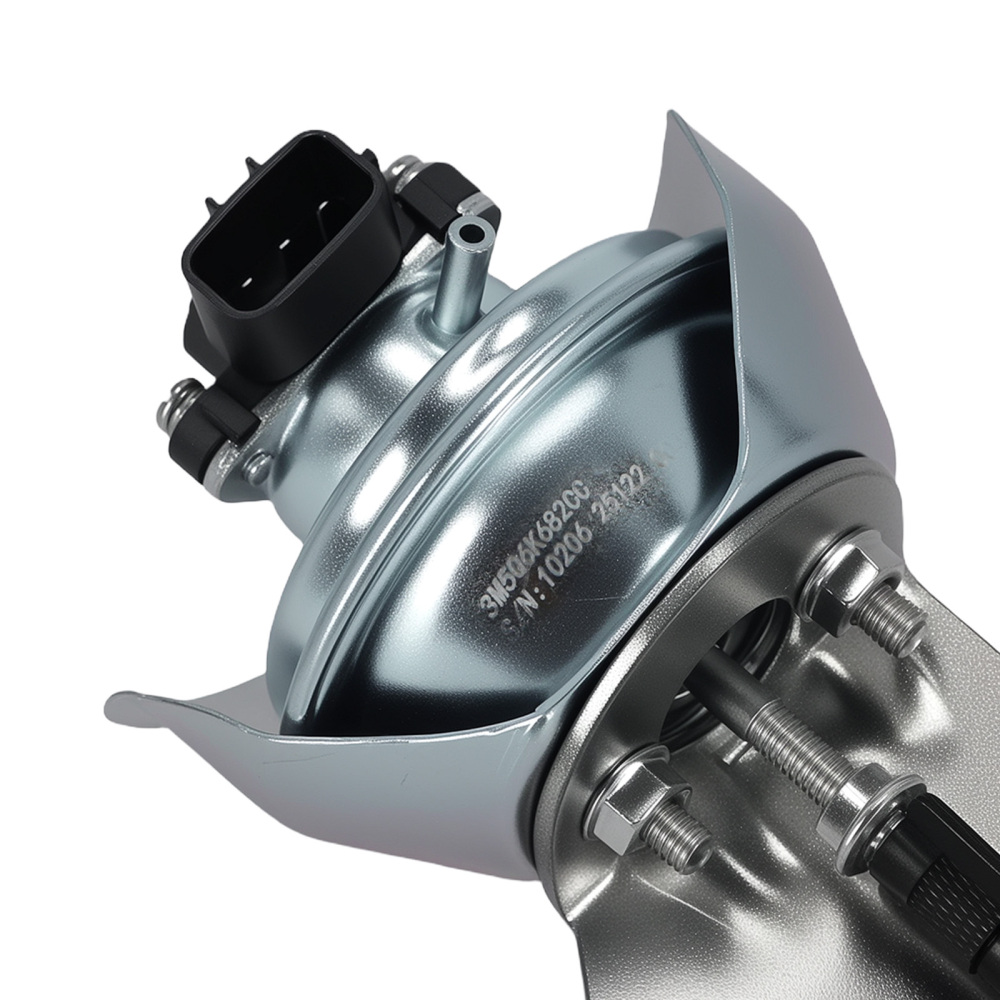 Attuatore Elettrico compatibile per Ford Focus Mondeo 2.0 TDCi 3M5Q6K682BA 3M5Q6K682BB