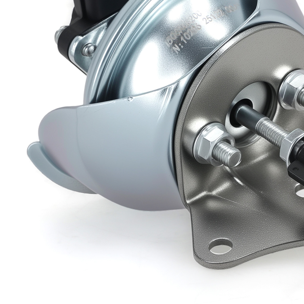 Attuatore Elettrico compatibile per Ford Focus Mondeo 2.0 TDCi 3M5Q6K682BA 3M5Q6K682BB