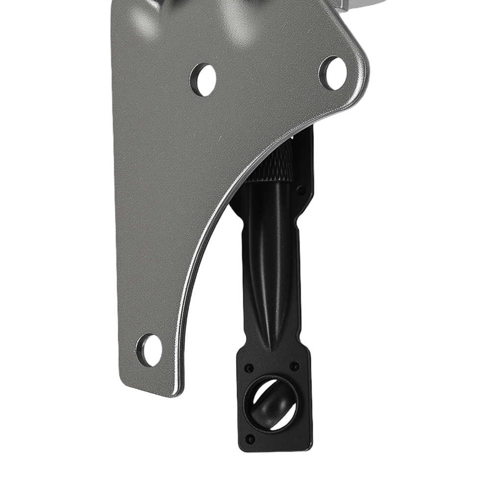 Attuatore Elettrico compatibile per Ford Focus Mondeo 2.0 TDCi 3M5Q6K682BA 3M5Q6K682BB