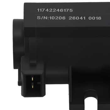 Turbo Boost Control Valve compatible for BMW 7 Series E38 725td M51 D25 11747626350 96-01
