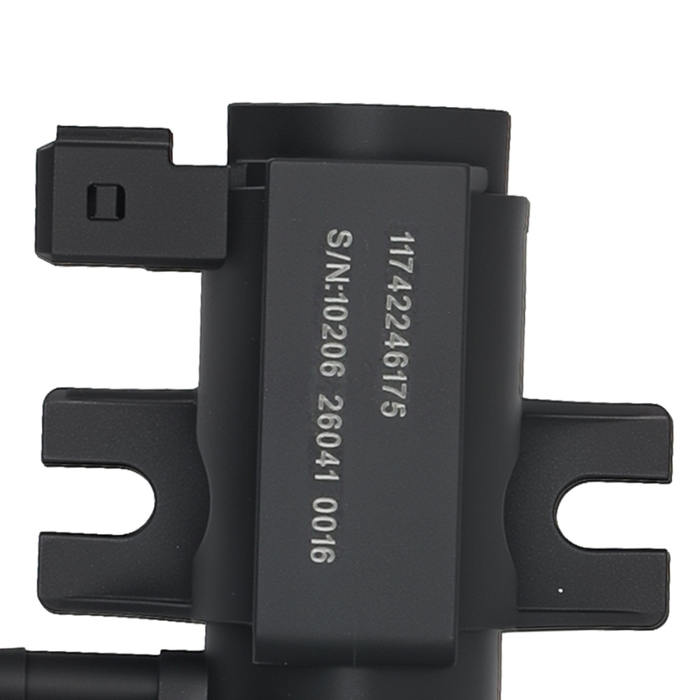 Turbo Boost Control Valve compatible for BMW 7 Series E38 725td M51 D25 11747626350 96-01