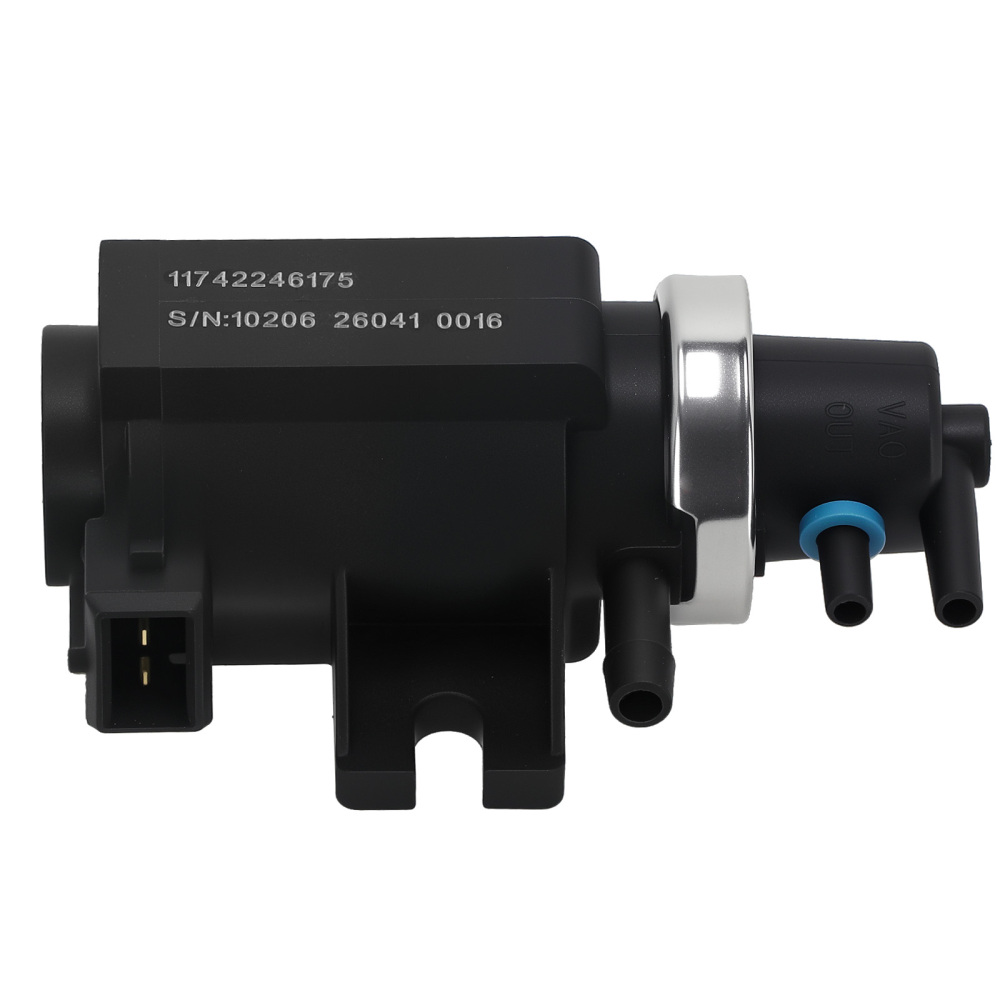 Turbo Boost Control Valve compatible for BMW 7 Series E38 725td M51 D25 11747626350 96-01