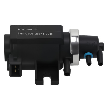 Turbo Boost Control Valve compatible for BMW 7 Series E38 725td M51 D25 11747626350 96-01